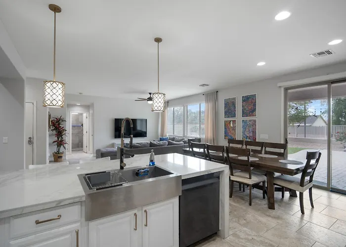 Holiday home Westgate Retreat, Family & Pet-friendly 4br *