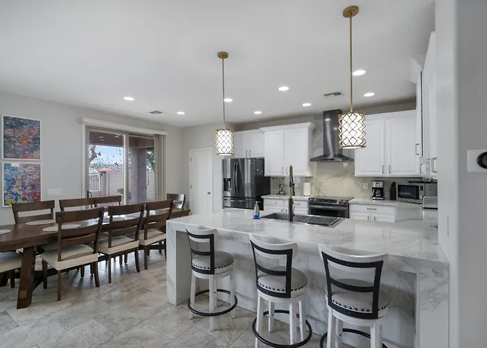 Holiday home Westgate Retreat, Family & Pet-friendly 4br