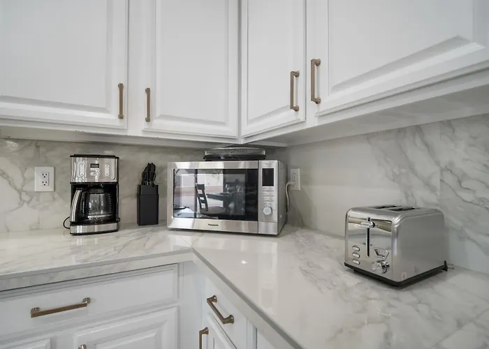 Westgate Retreat, Family & Pet-friendly 4br Holiday home Glendale