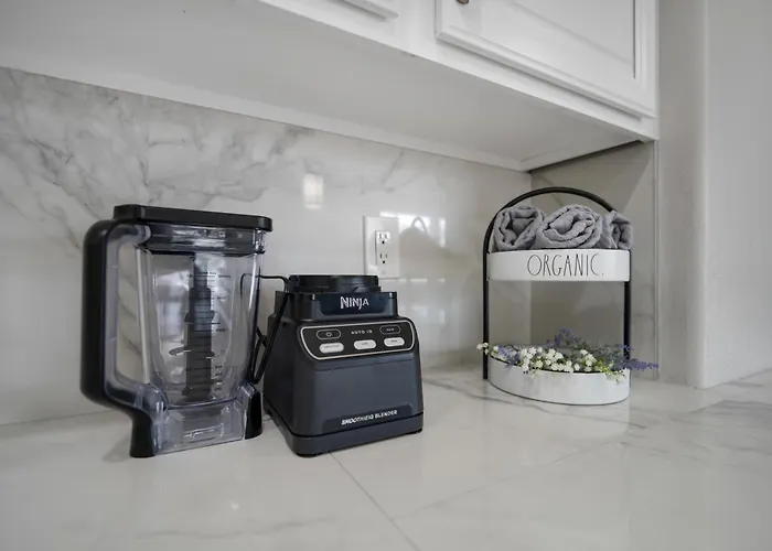 Westgate Retreat, Family & Pet-friendly 4br