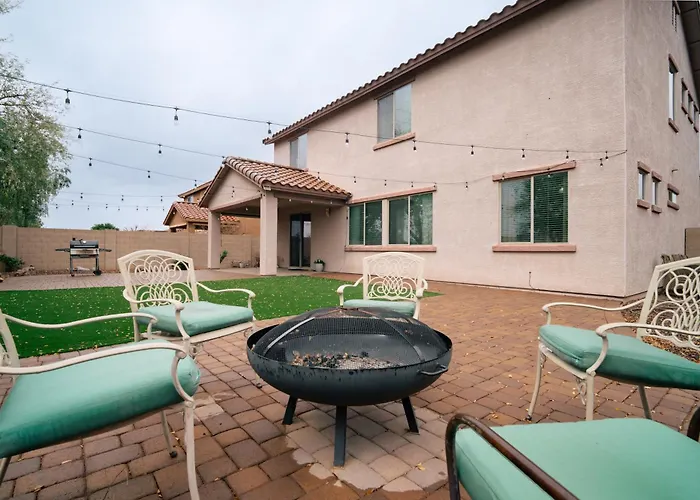 Holiday home Westgate Retreat, Family & Pet-friendly 4br