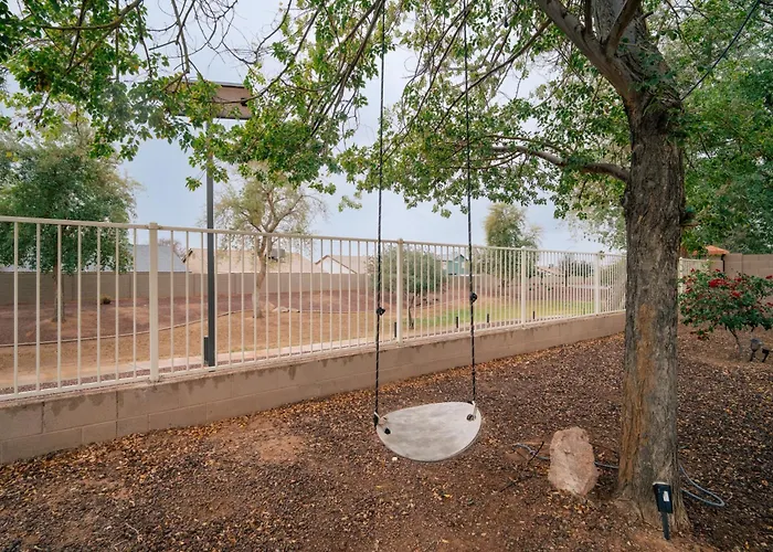 Westgate Retreat, Family & Pet-friendly 4br Holiday home Glendale