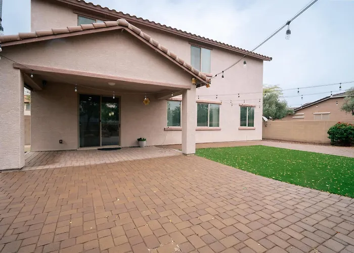 Holiday home Westgate Retreat, Family & Pet-friendly 4br