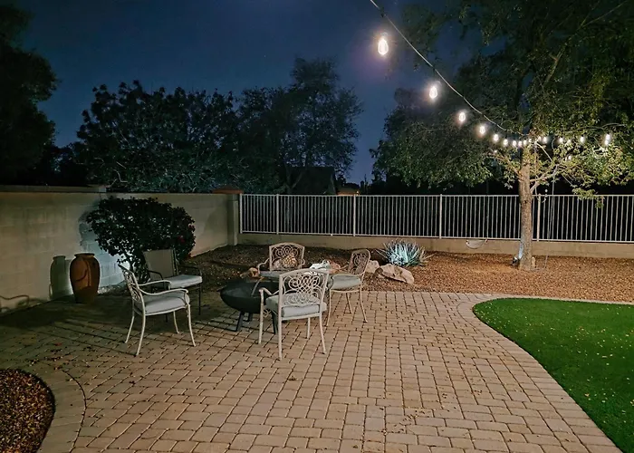 Holiday home Westgate Retreat, Family & Pet-friendly 4br