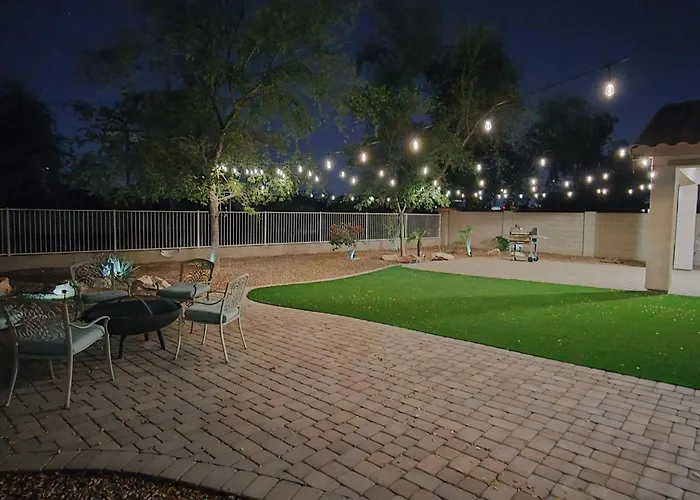 Westgate Retreat, Family & Pet-friendly 4br