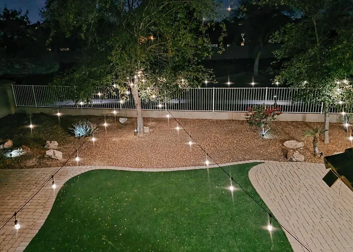 Holiday home Westgate Retreat, Family & Pet-friendly 4br